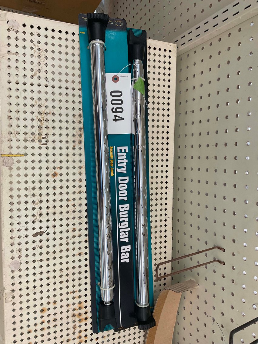 Image for Public Hardware Online Only Sale! Round 3!