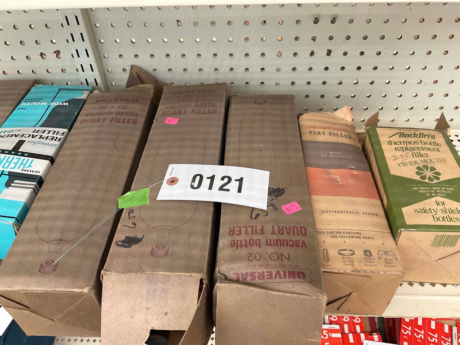 Image for Public Hardware Online Only Sale! Round 3!