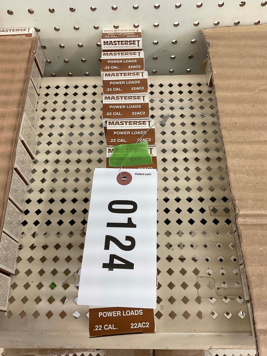 Image for Public Hardware Online Only Sale! Round 3!