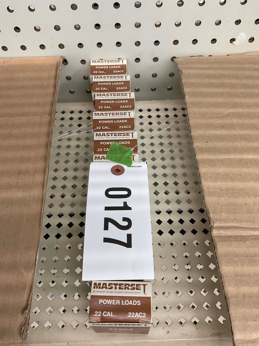 Image for Public Hardware Online Only Sale! Round 3!