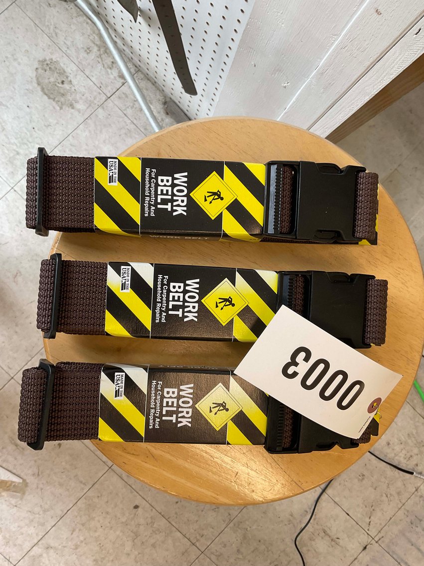 Image for Public Hardware Online Only Sale! Round 3!