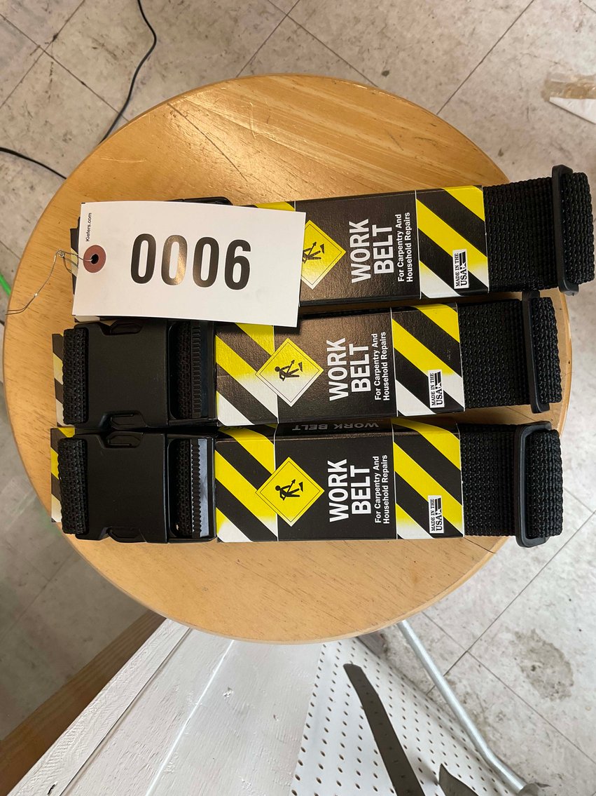 Image for Public Hardware Online Only Sale! Round 3!