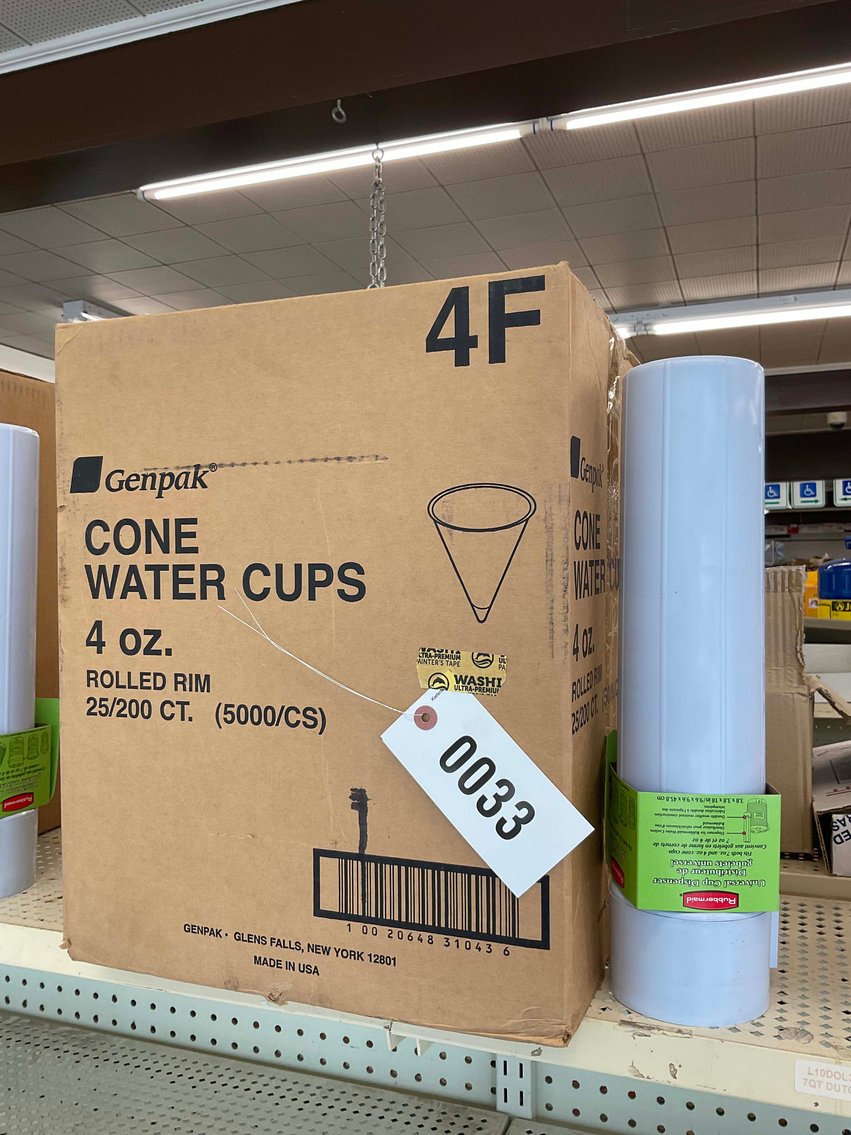 Image for Public Hardware Online Only Sale! Round 3!