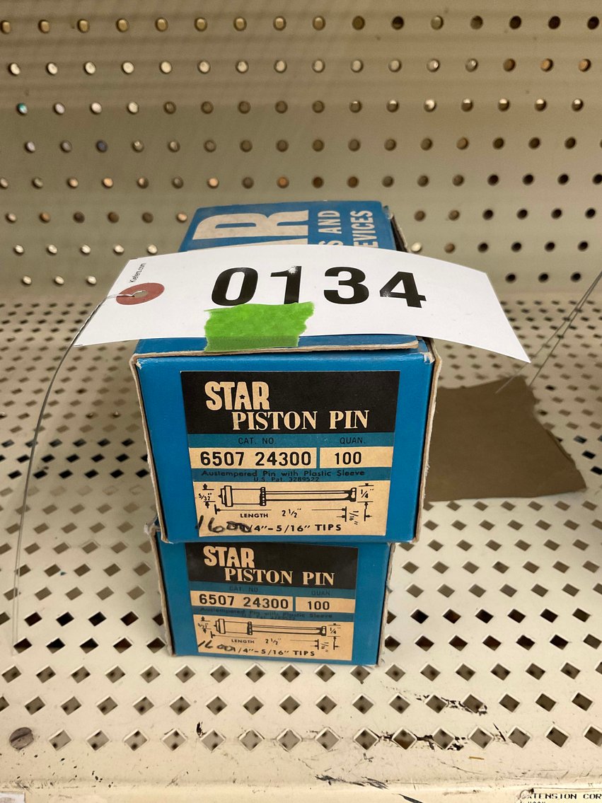 Image for Public Hardware Online Only Sale! Round 3!