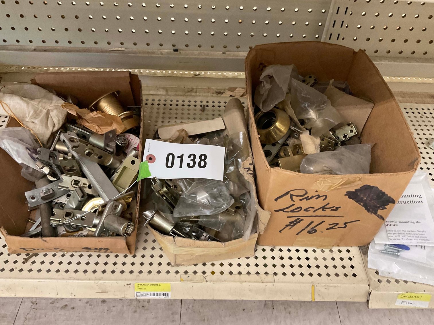 Image for Public Hardware Online Only Sale! Round 3!