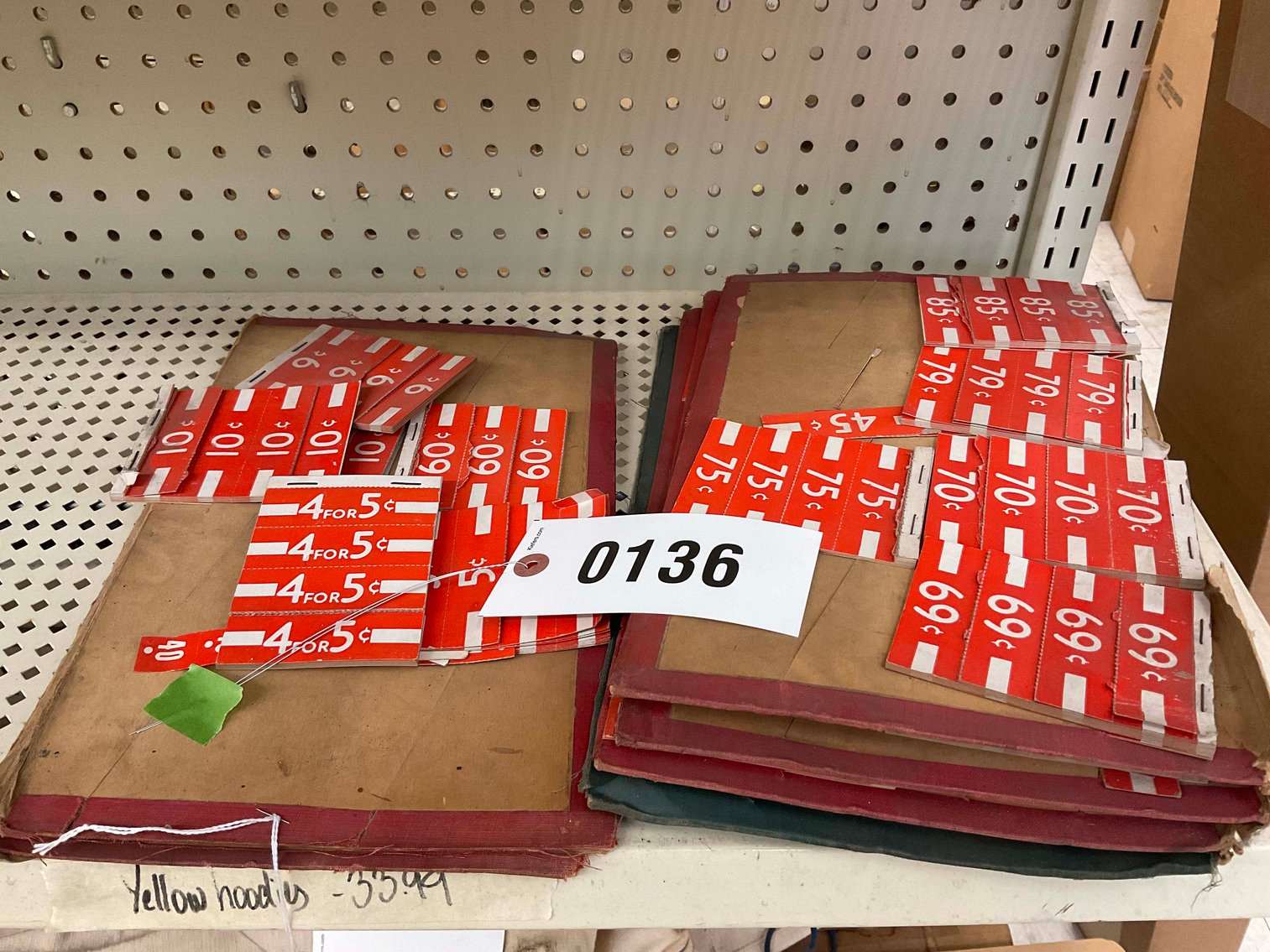 Image for Public Hardware Online Only Sale! Round 3!