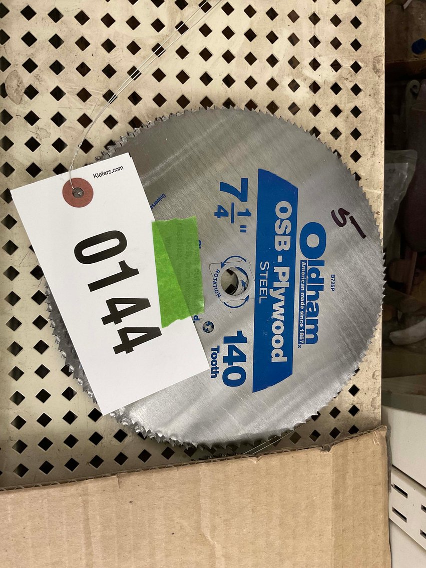 Image for Public Hardware Online Only Sale! Round 3!