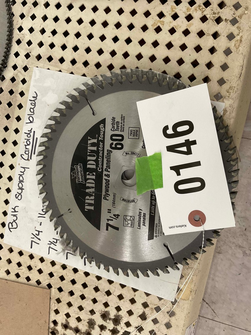 Image for Public Hardware Online Only Sale! Round 3!