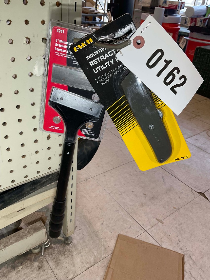 Image for Public Hardware Online Only Sale! Round 3!