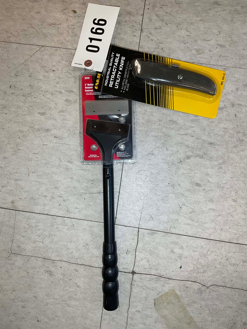 Image for Public Hardware Online Only Sale! Round 3!