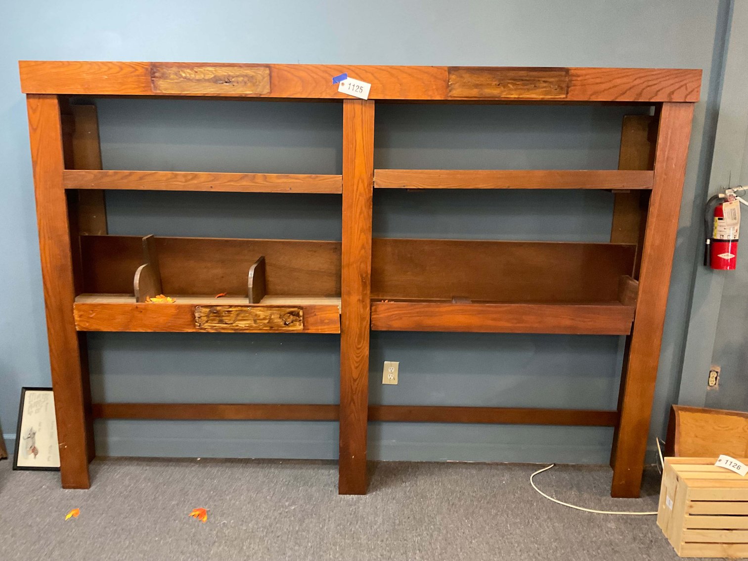 Image for The Complete and Final Liquidation of Eastover ArtWorks in a live, traditional, onsite auction!