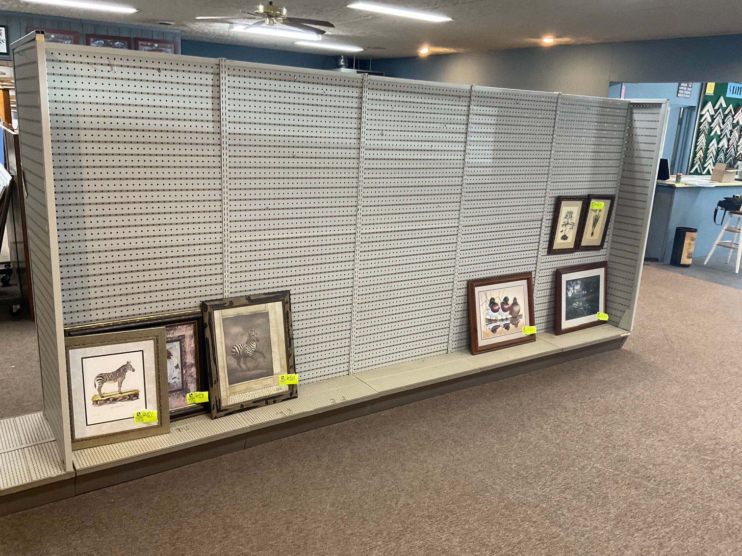 Image for The Complete and Final Liquidation of Eastover ArtWorks in a live, traditional, onsite auction!