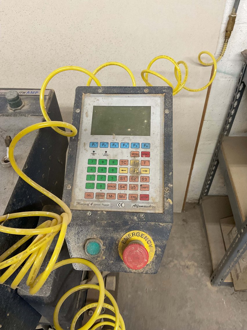 Image for The Complete and Final Liquidation of Eastover ArtWorks in a live, traditional, onsite auction!