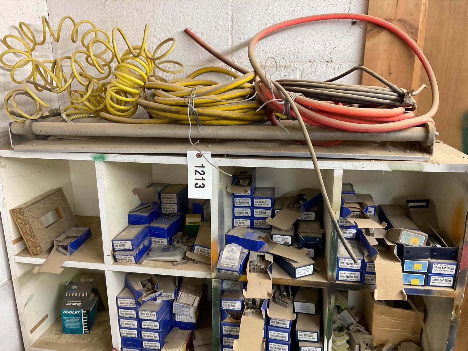 Image for The Complete and Final Liquidation of Eastover ArtWorks in a live, traditional, onsite auction!