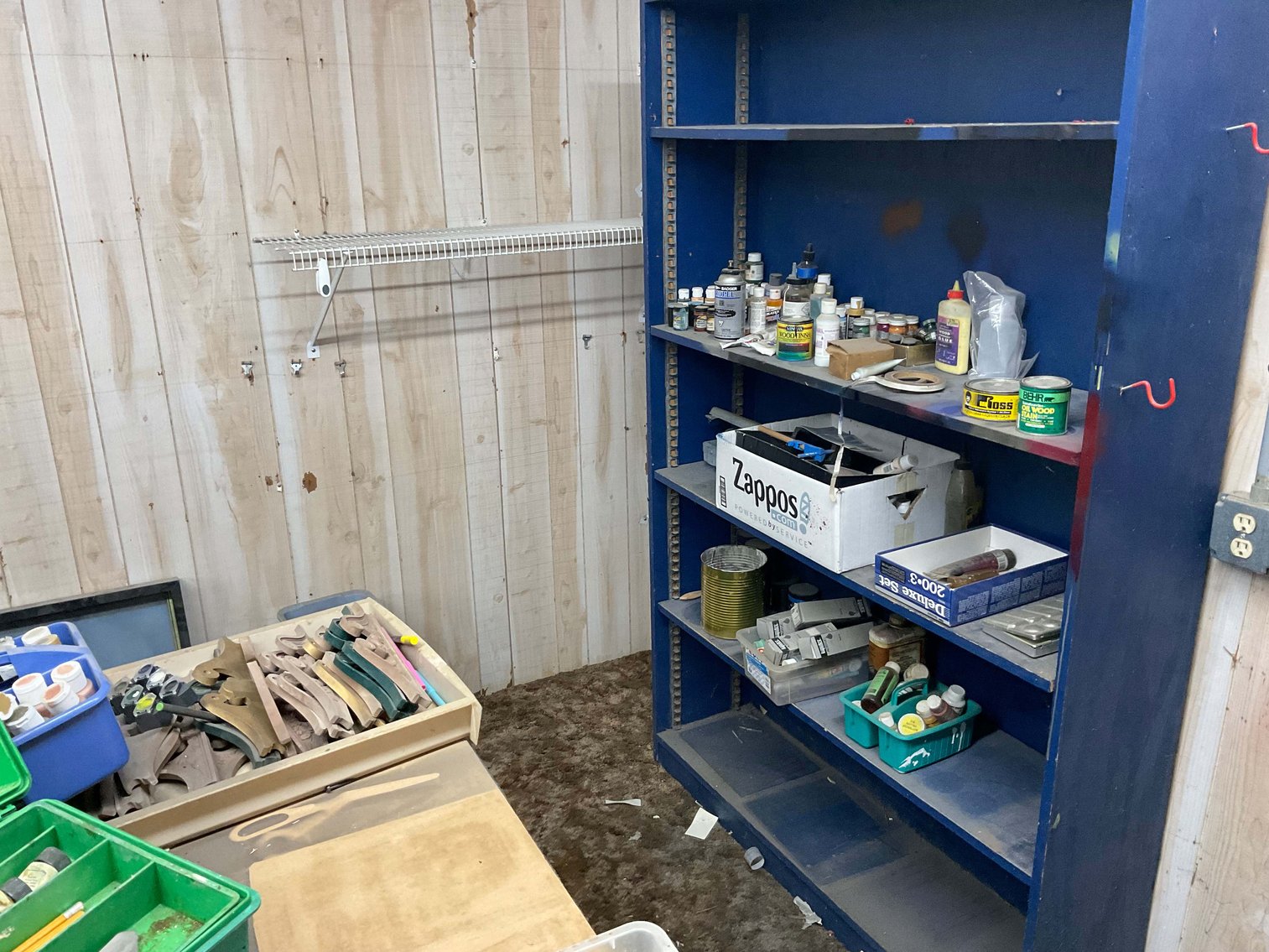 Image for The Complete and Final Liquidation of Eastover ArtWorks in a live, traditional, onsite auction!