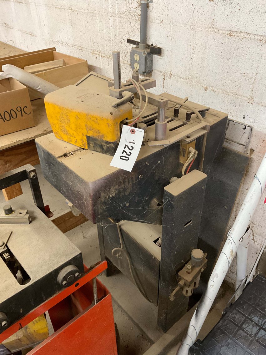 Image for The Complete and Final Liquidation of Eastover ArtWorks in a live, traditional, onsite auction!