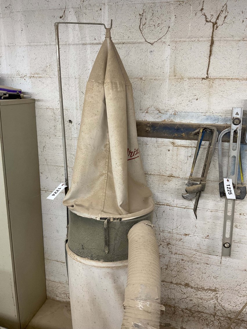 Image for The Complete and Final Liquidation of Eastover ArtWorks in a live, traditional, onsite auction!