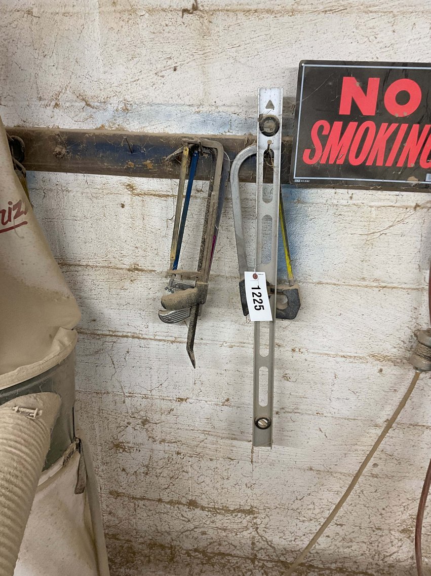 Image for The Complete and Final Liquidation of Eastover ArtWorks in a live, traditional, onsite auction!