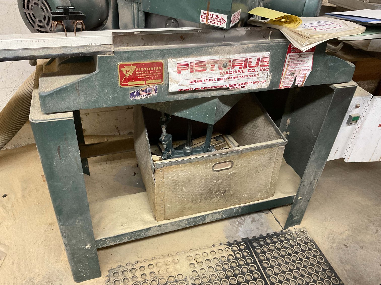 Image for The Complete and Final Liquidation of Eastover ArtWorks in a live, traditional, onsite auction!