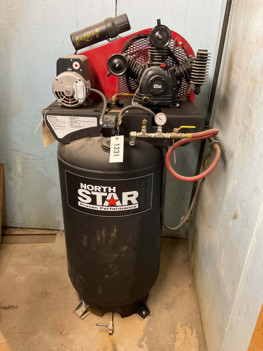 Image for The Complete and Final Liquidation of Eastover ArtWorks in a live, traditional, onsite auction!