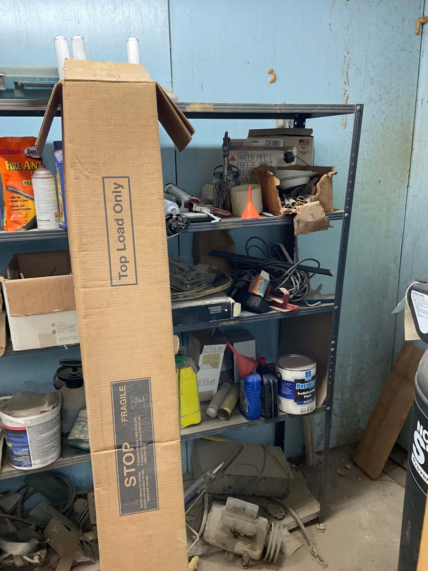 Image for The Complete and Final Liquidation of Eastover ArtWorks in a live, traditional, onsite auction!