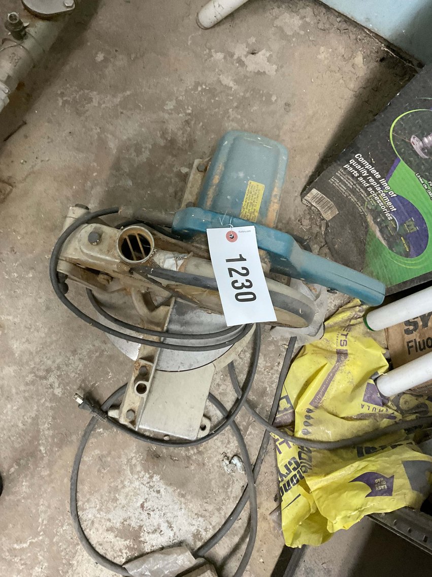 Image for The Complete and Final Liquidation of Eastover ArtWorks in a live, traditional, onsite auction!