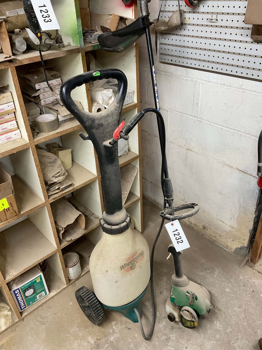 Image for The Complete and Final Liquidation of Eastover ArtWorks in a live, traditional, onsite auction!