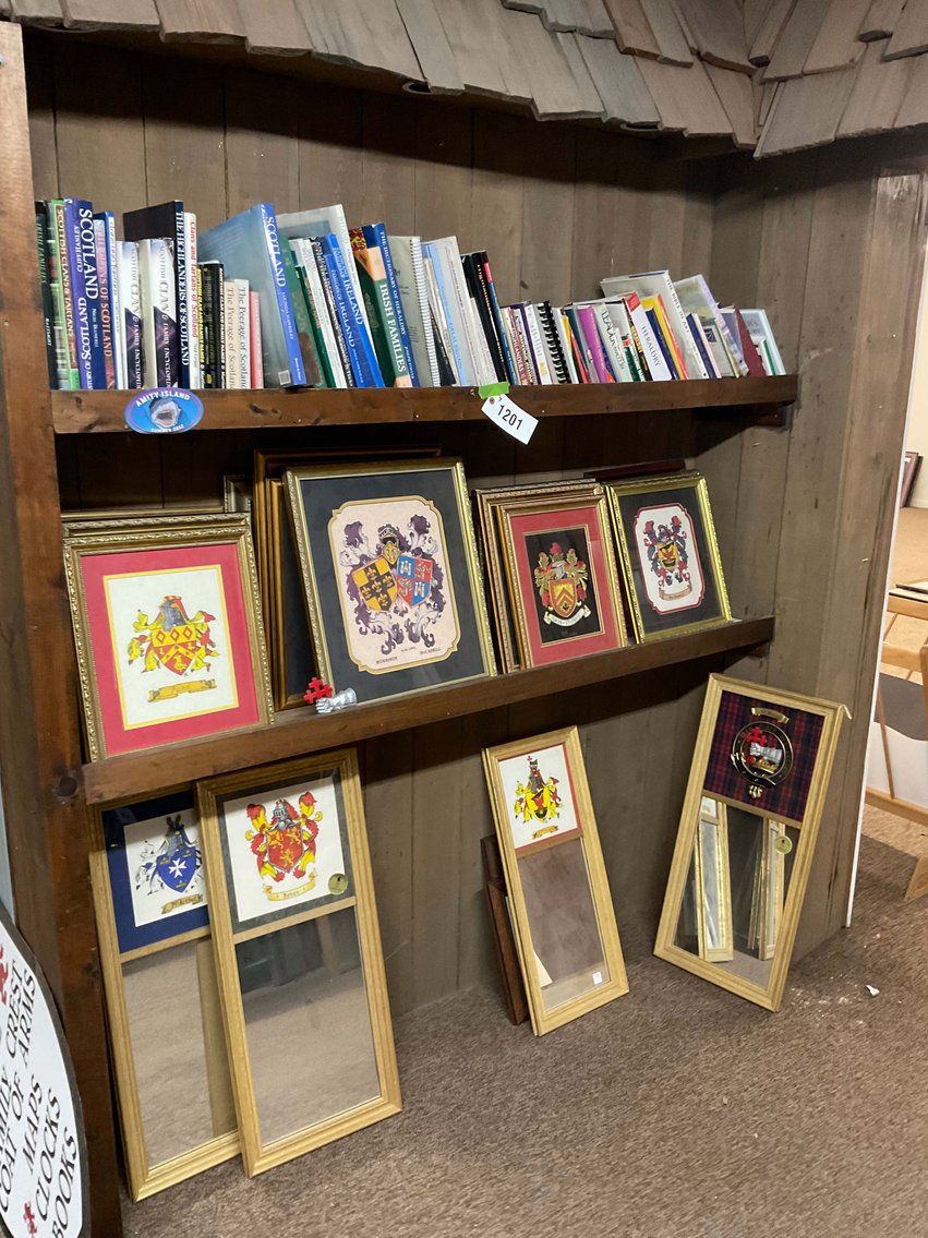 Image for The Complete and Final Liquidation of Eastover ArtWorks in a live, traditional, onsite auction!