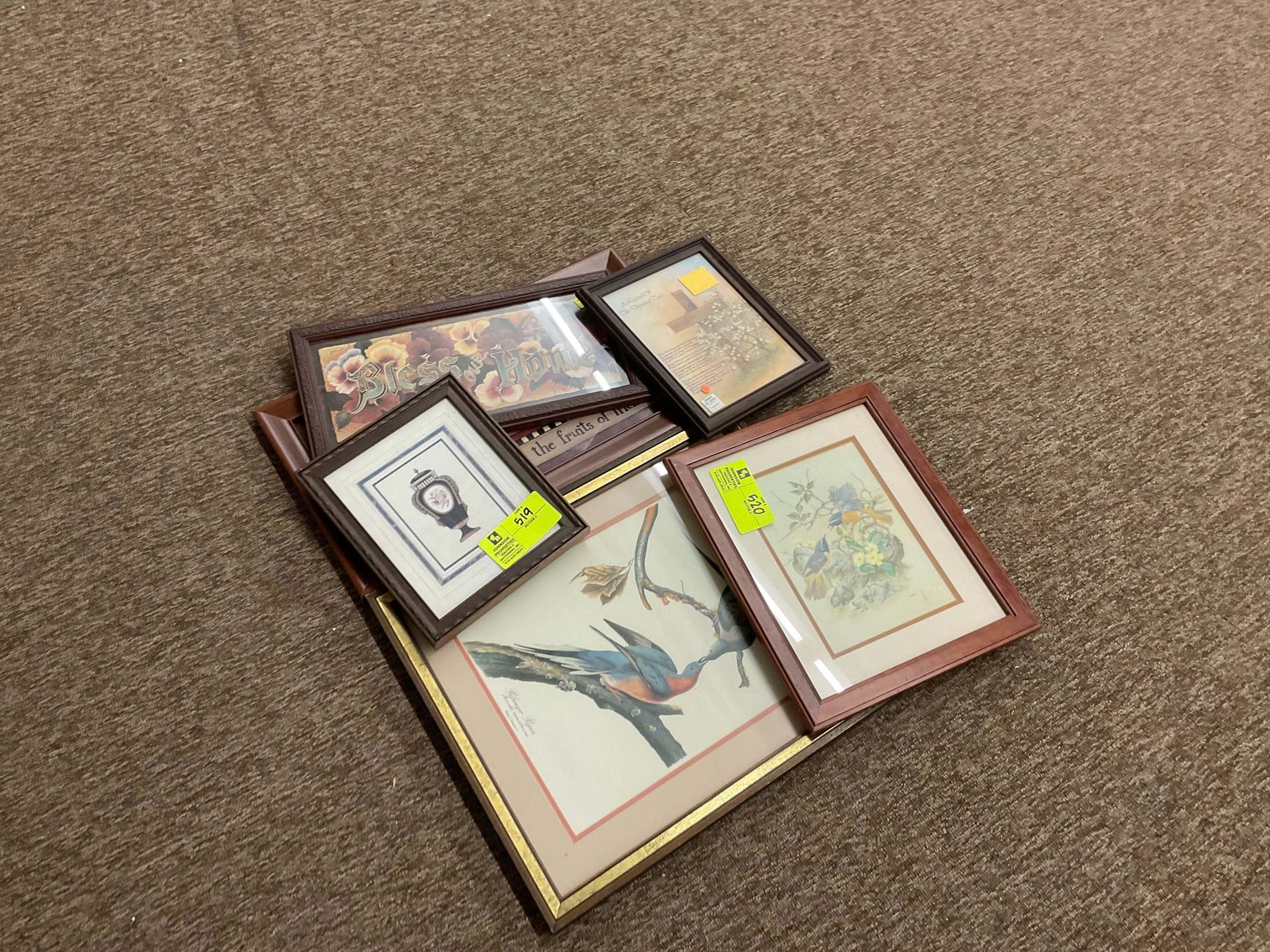 Image for The Complete and Final Liquidation of Eastover ArtWorks in a live, traditional, onsite auction!