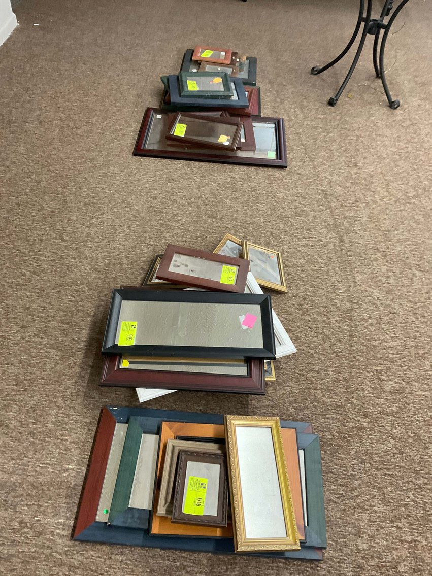 Image for The Complete and Final Liquidation of Eastover ArtWorks in a live, traditional, onsite auction!