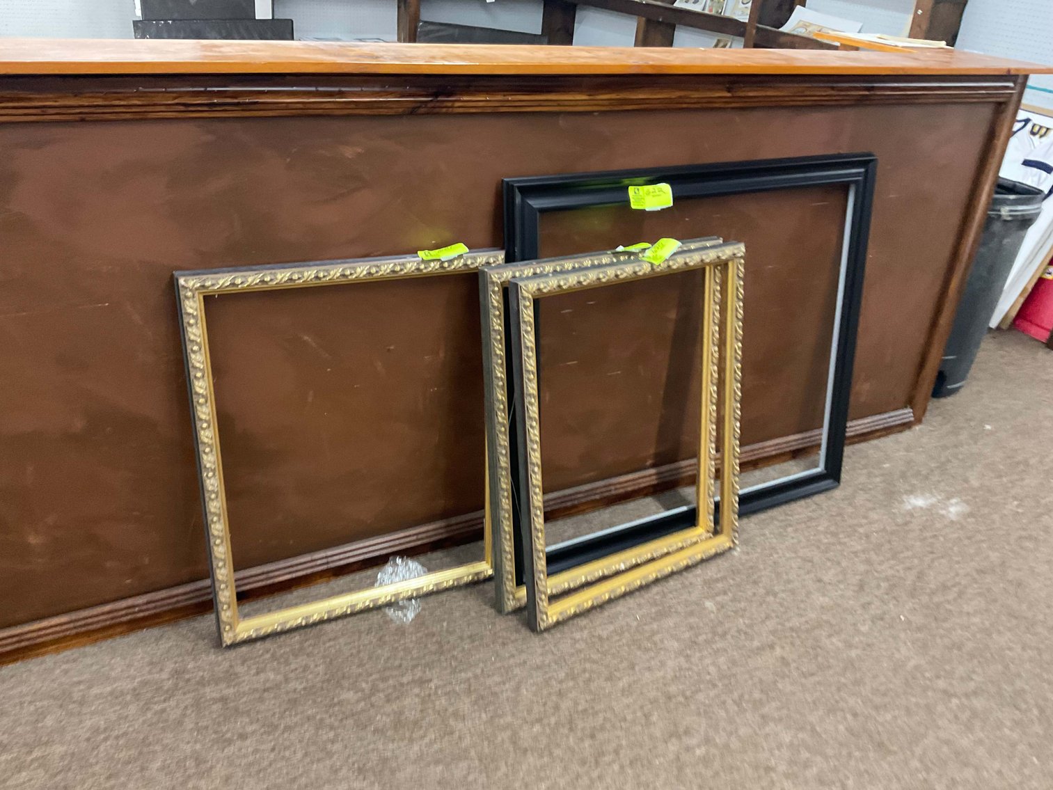 Image for The Complete and Final Liquidation of Eastover ArtWorks in a live, traditional, onsite auction!