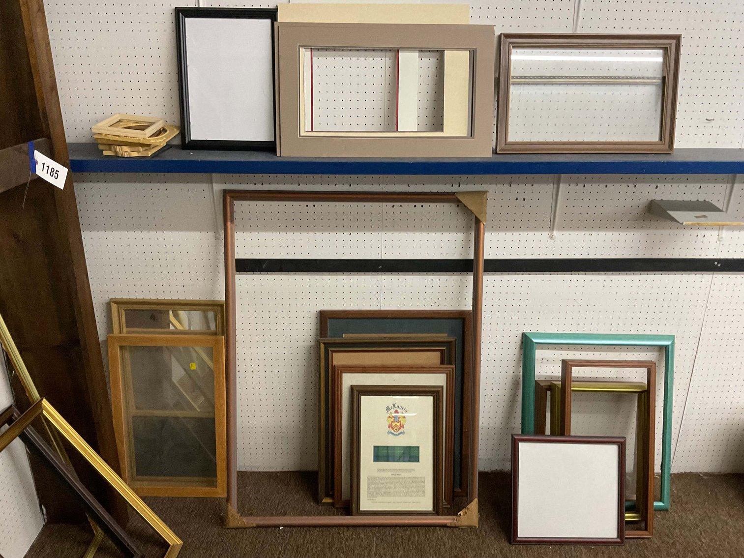 Image for The Complete and Final Liquidation of Eastover ArtWorks in a live, traditional, onsite auction!