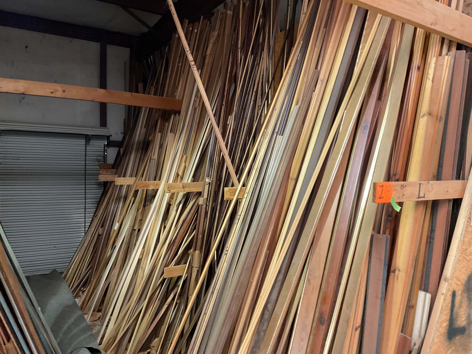 Image for The Complete and Final Liquidation of Eastover ArtWorks in a live, traditional, onsite auction!