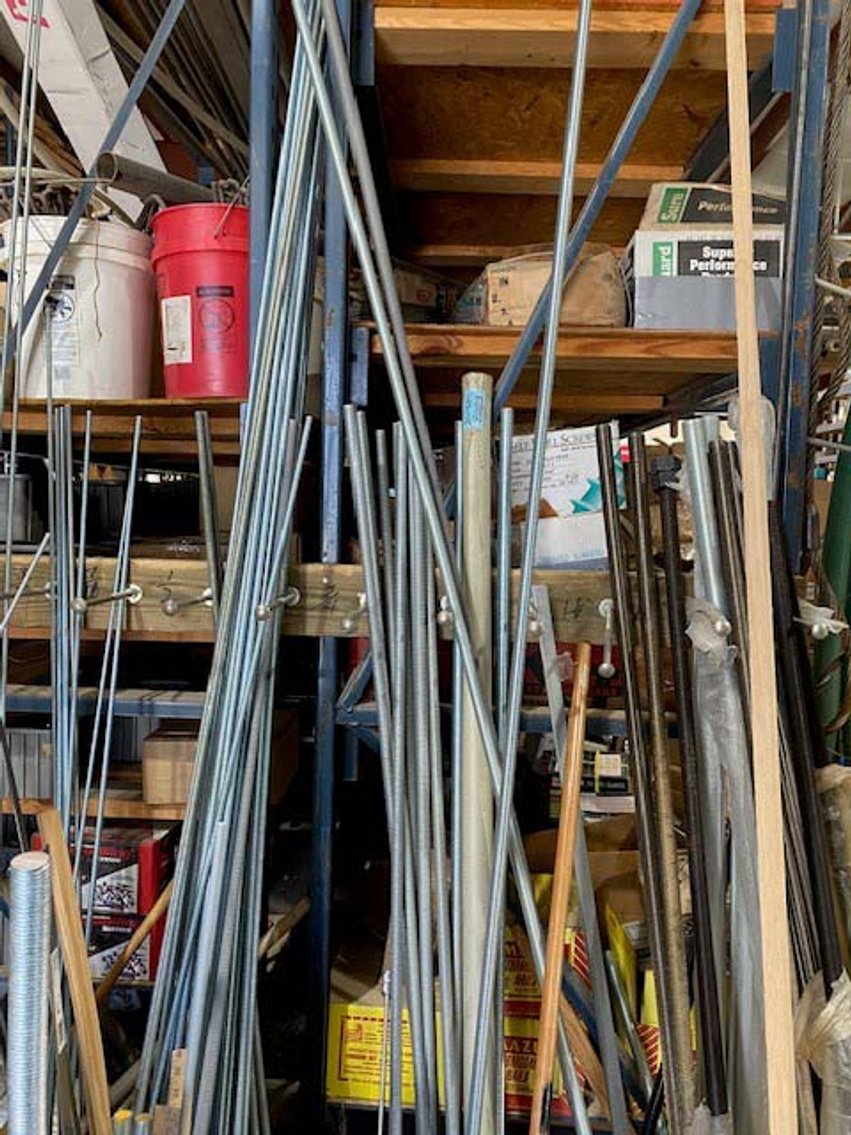 Image for The Iconic Durham Public Hardware Live Auction!