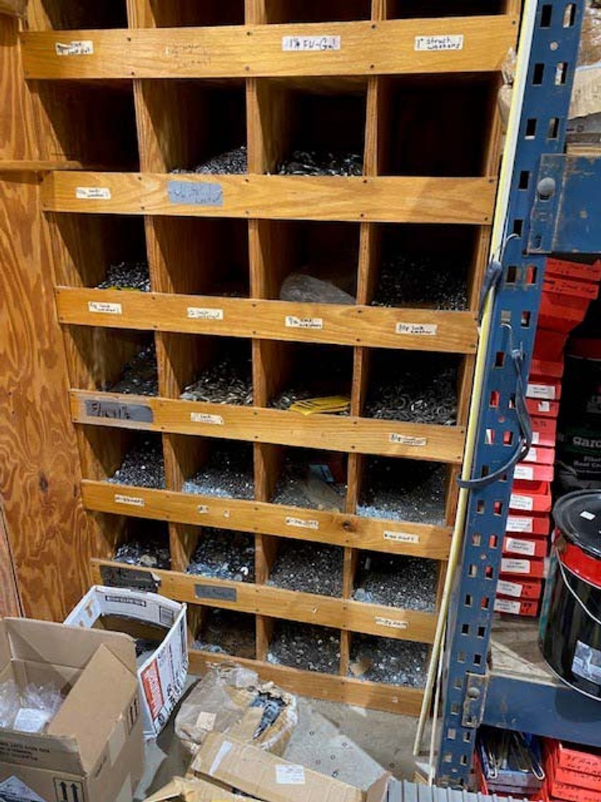 Image for The Iconic Durham Public Hardware Live Auction!