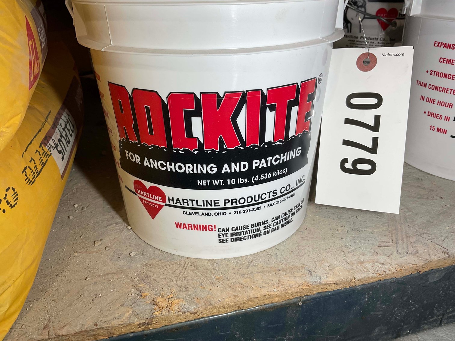 Image for Public Hardware Online Only Sale! Round 3!