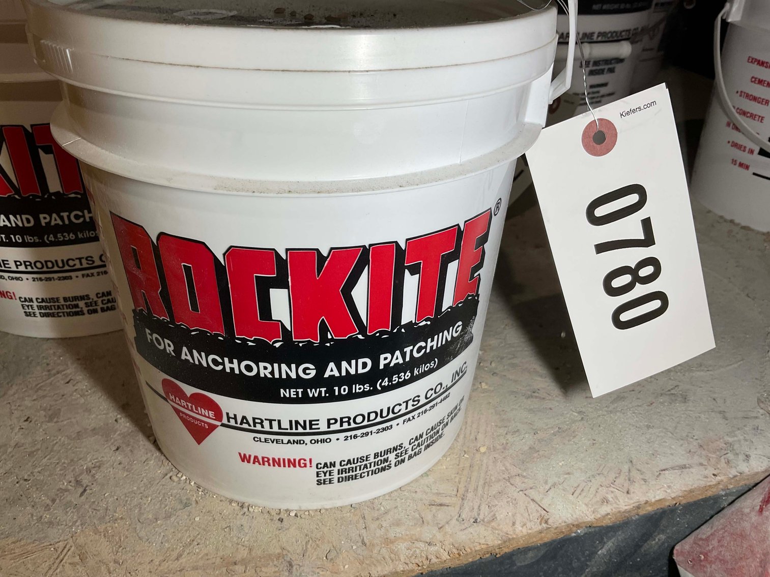 Image for Public Hardware Online Only Sale! Round 3!