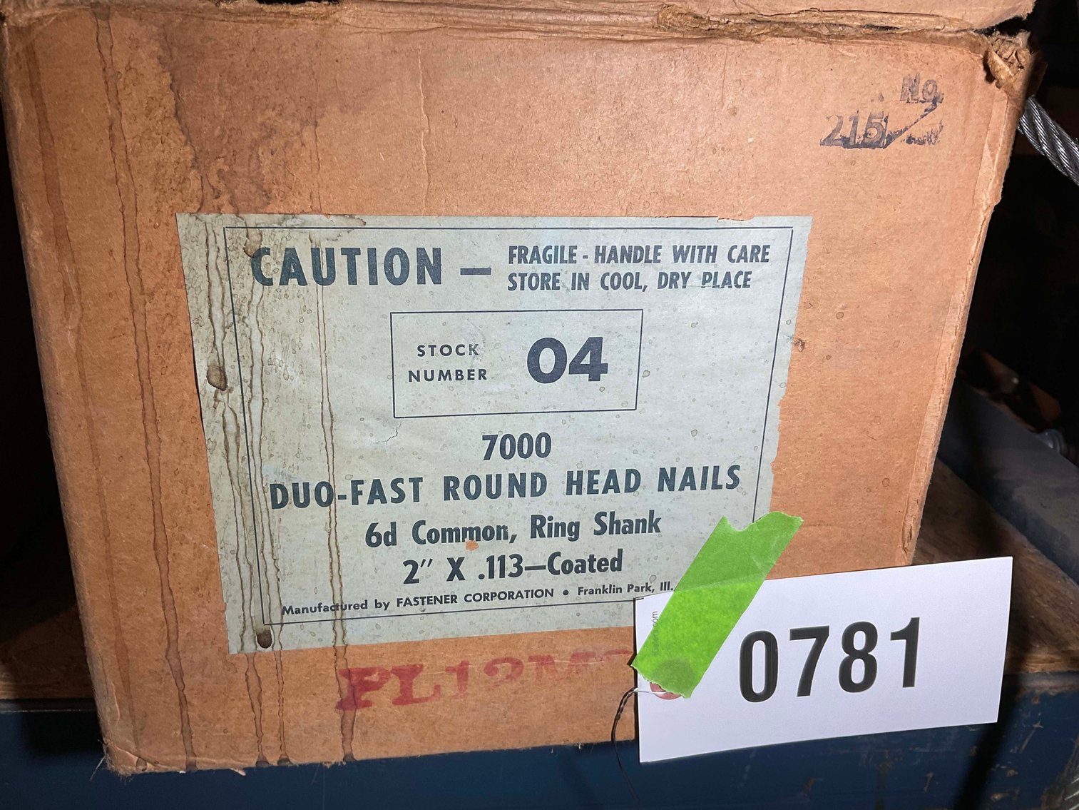 Image for Public Hardware Online Only Sale! Round 3!