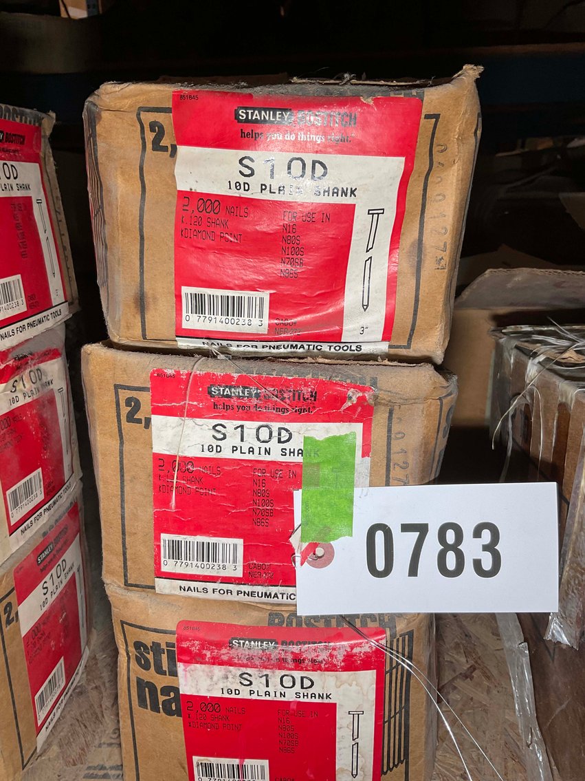 Image for Public Hardware Online Only Sale! Round 3!