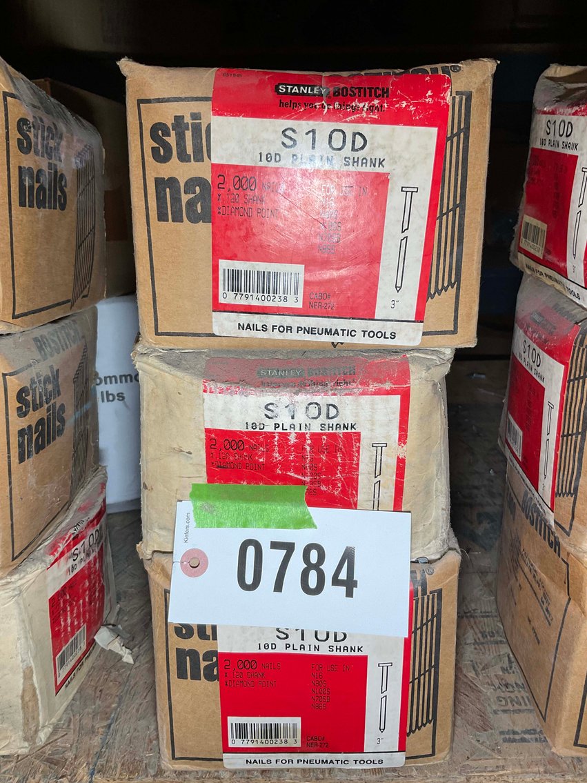 Image for Public Hardware Online Only Sale! Round 3!