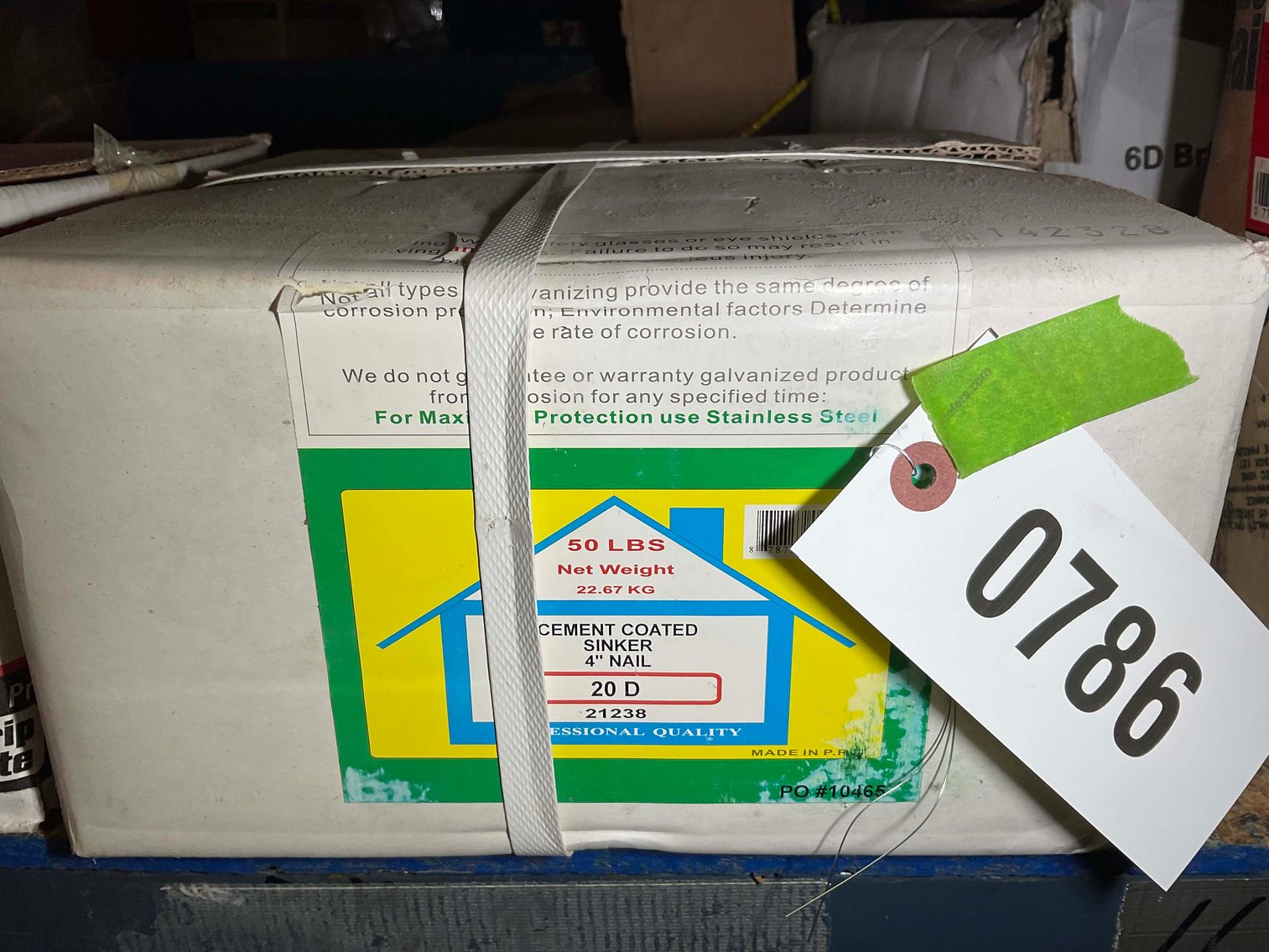 Image for Public Hardware Online Only Sale! Round 3!