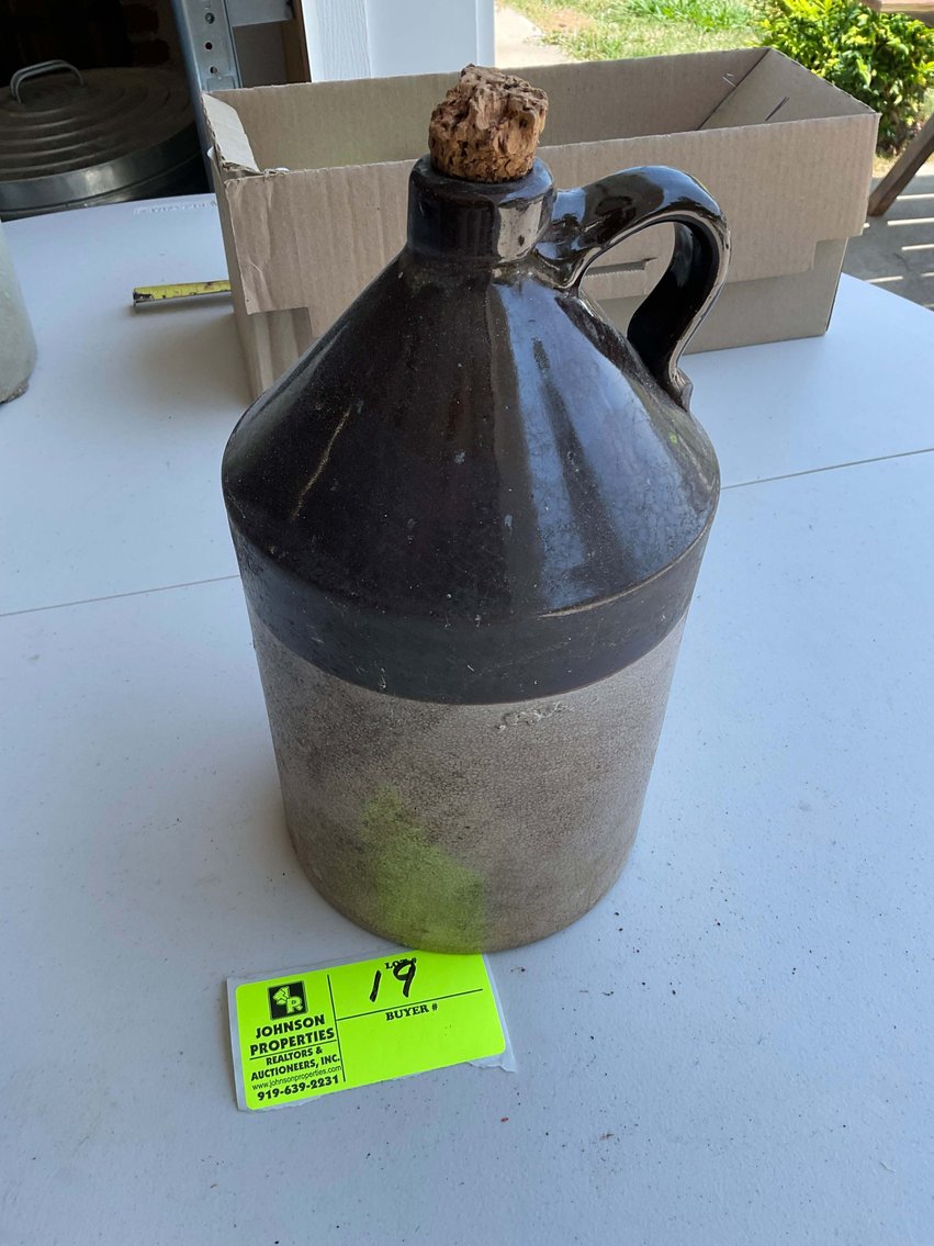 Image for Rock Hill Farm Surplus Auction!