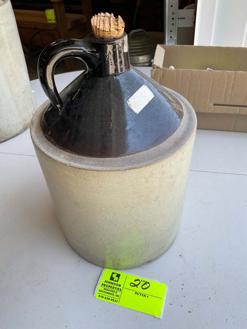 Image for Rock Hill Farm Surplus Auction!