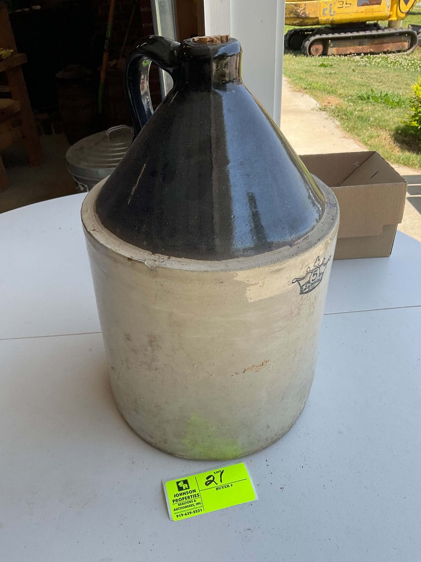 Image for Rock Hill Farm Surplus Auction!