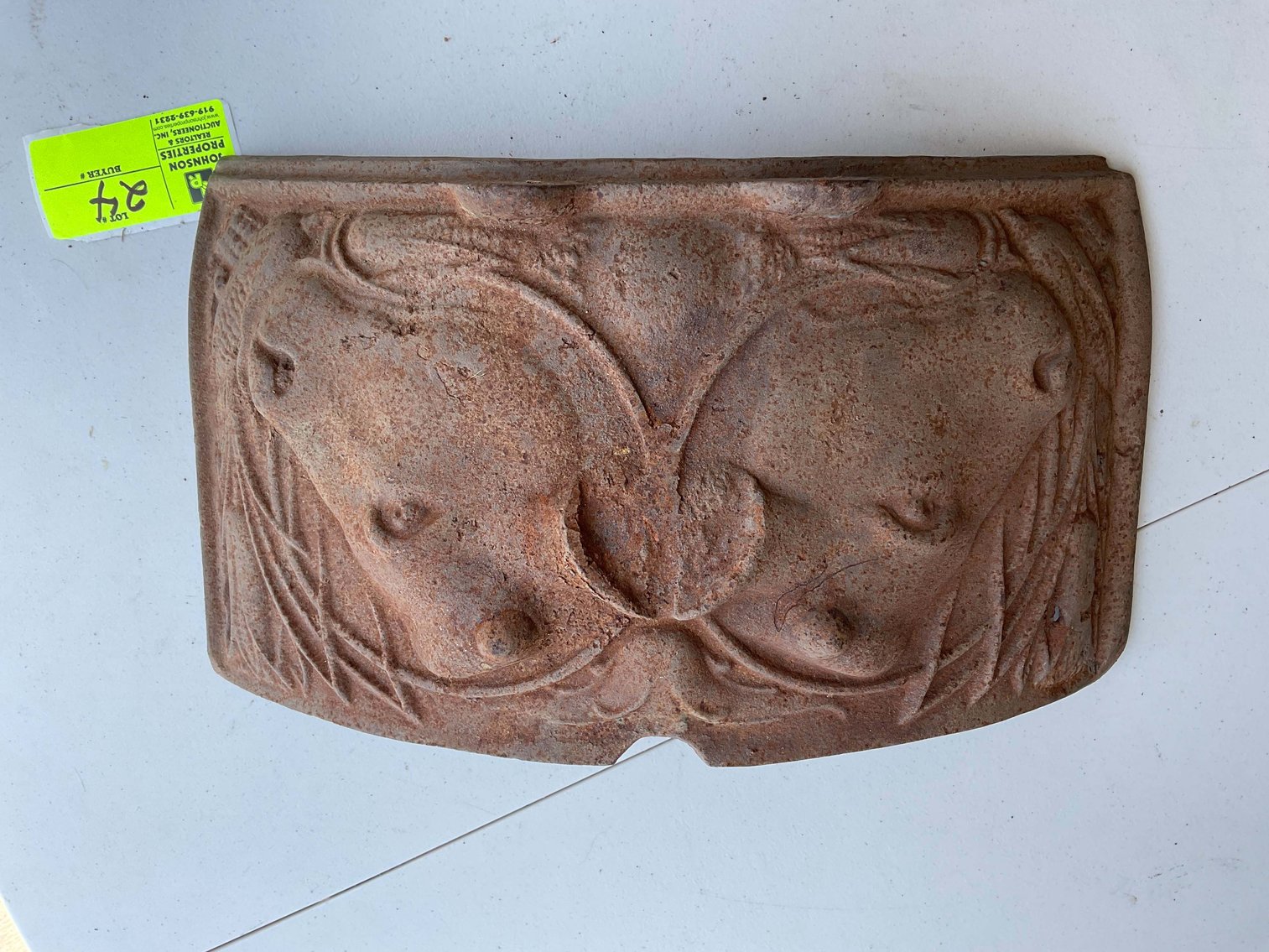 Image for Rock Hill Farm Surplus Auction!