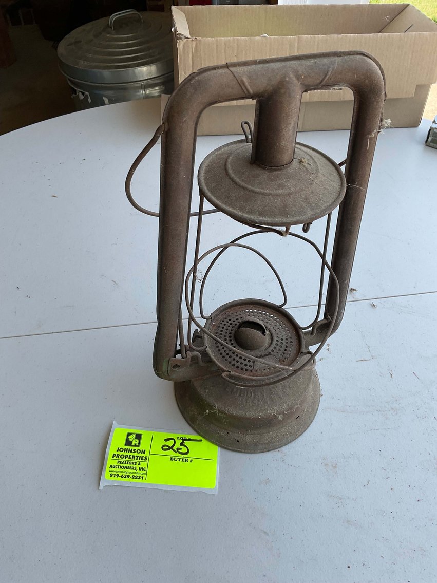 Image for Rock Hill Farm Surplus Auction!