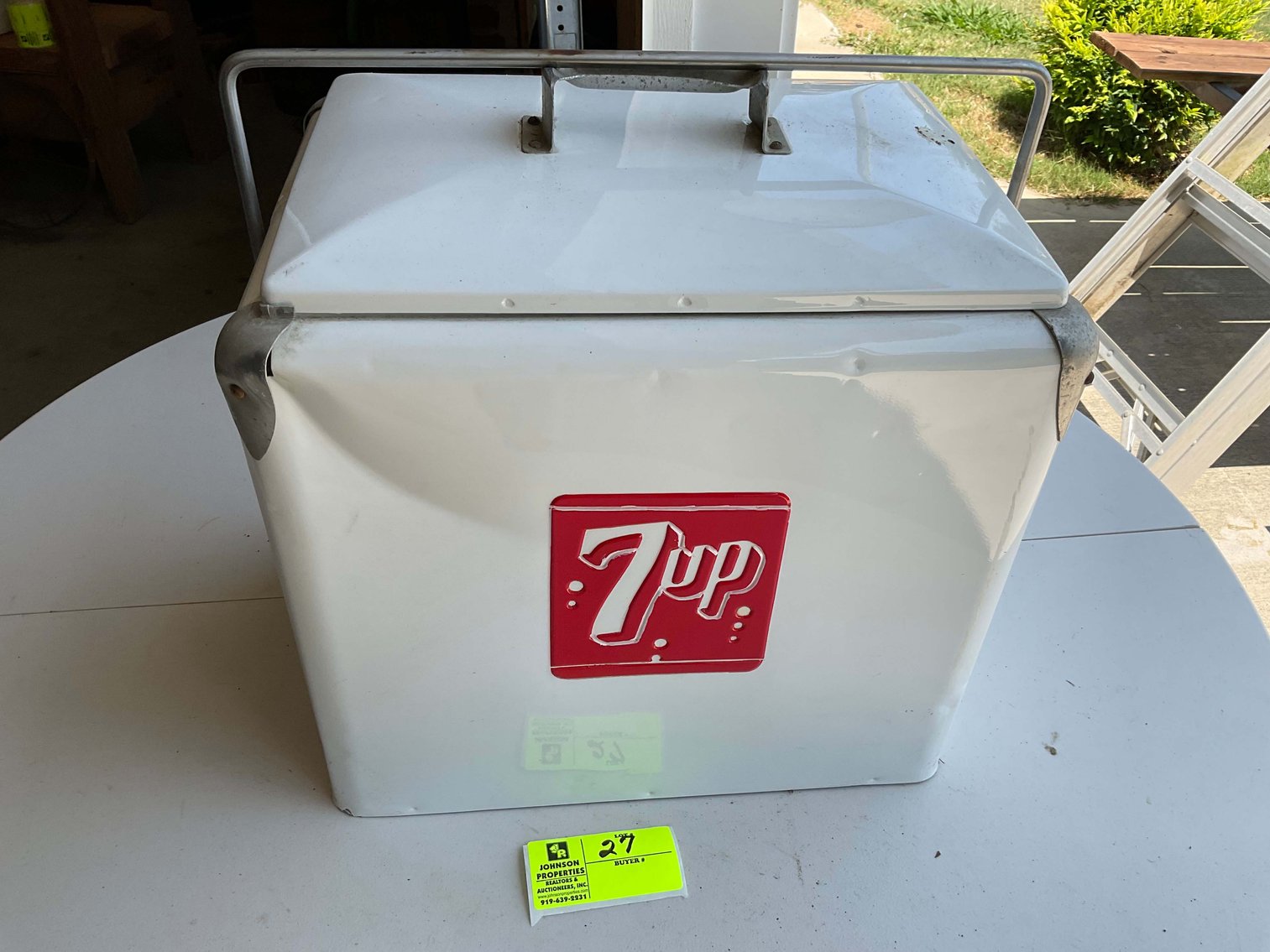 Image for Rock Hill Farm Surplus Auction!