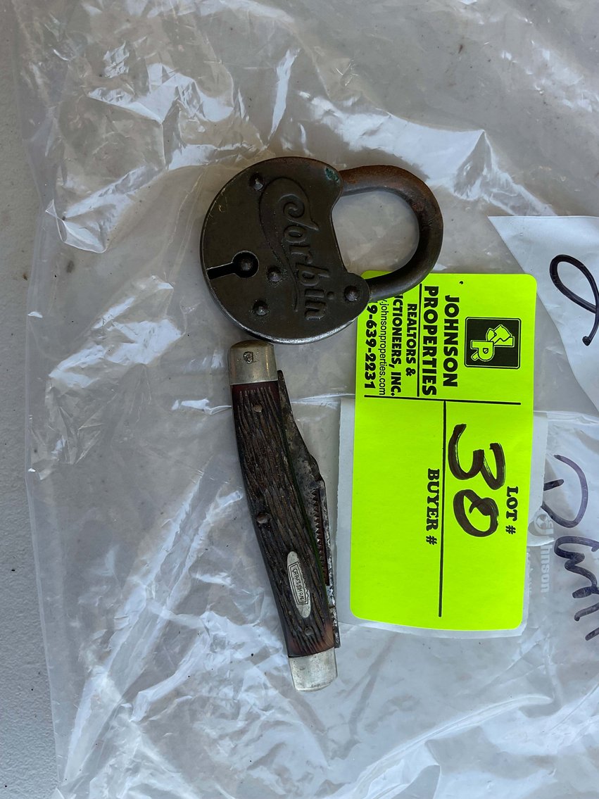 Image for Rock Hill Farm Surplus Auction!