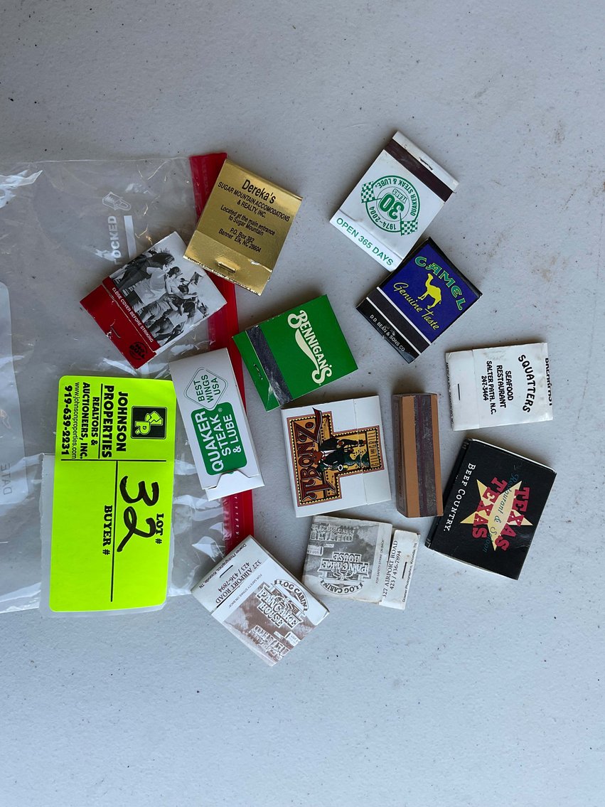 Image for Rock Hill Farm Surplus Auction!