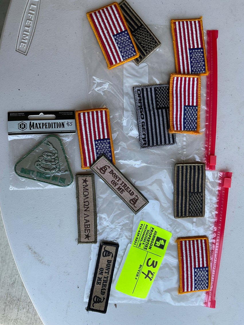 Image for Rock Hill Farm Surplus Auction!